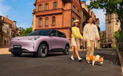 Berapa Biaya Charge Mobil Listrik?