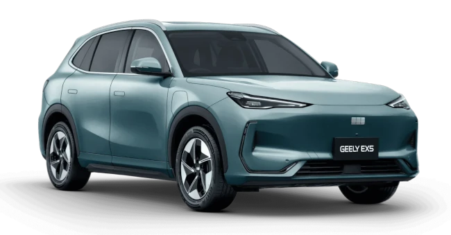 harga-Geely-EX5-jakarta